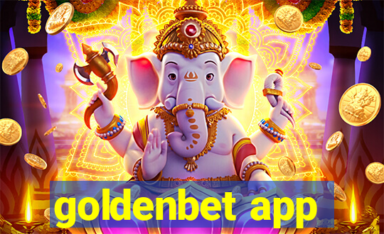 goldenbet app